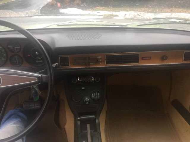 1977 Audi Other 100LS - photo 4