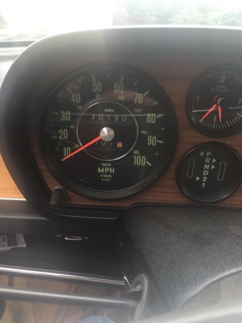 1977 Audi Other 100LS - photo 6