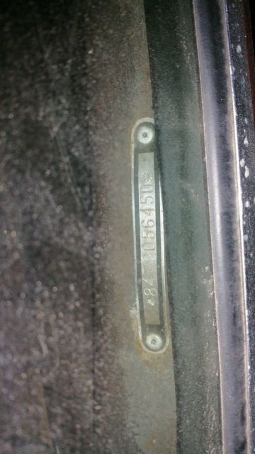 1977 Audi Fox - photo 10