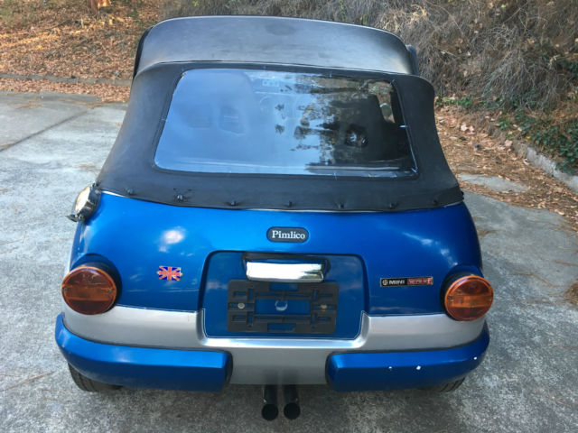 1977 Austin PIMLICO - photo 13