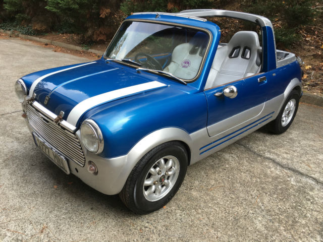 1977 Austin PIMLICO - photo 2