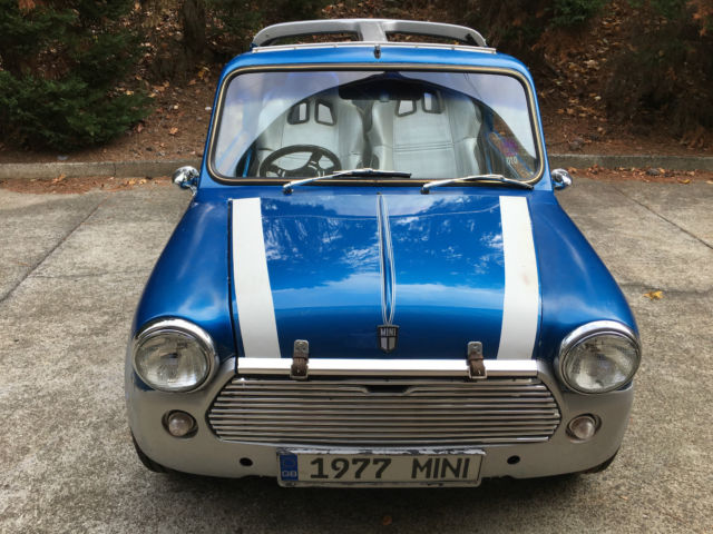 1977 Austin PIMLICO - photo 8