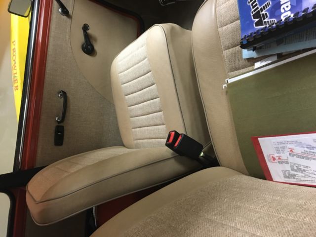 1977 Austin Mini - photo 2