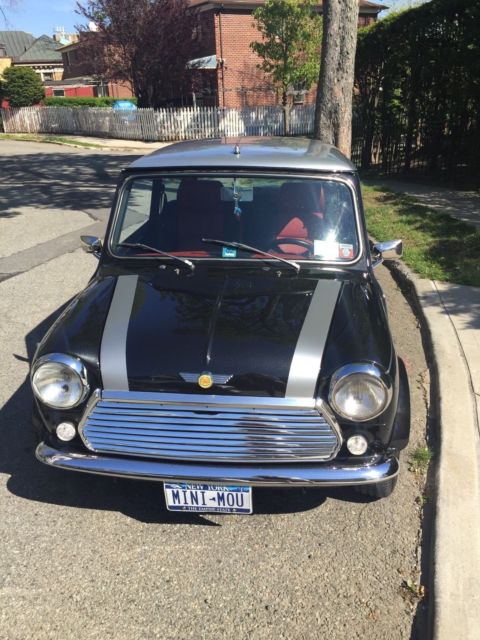 1977 Mini Classic Mini - photo 10