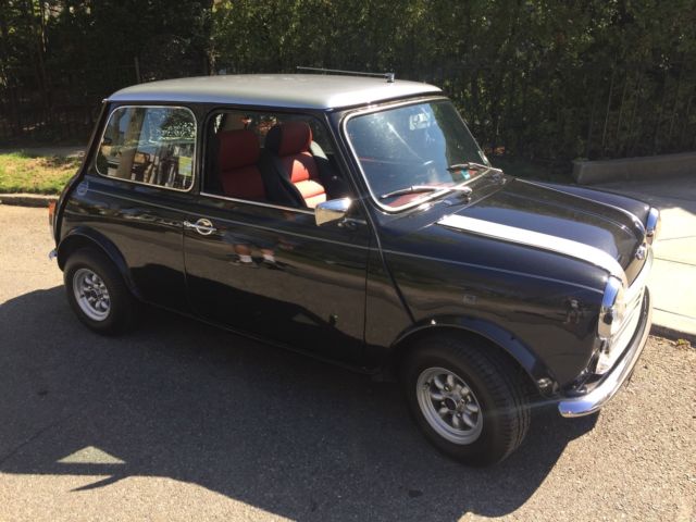 1977 Mini Classic Mini - photo 11