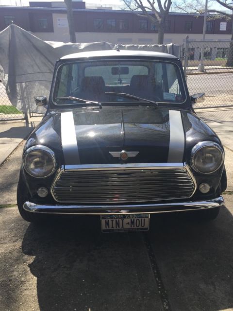 1977 Mini Classic Mini - photo 2