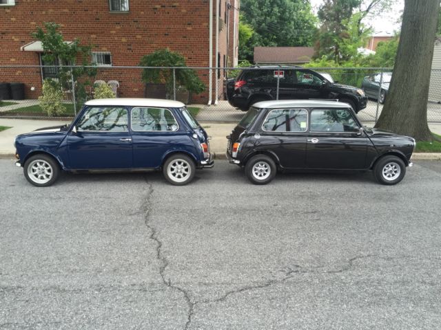 1977 Mini Classic Mini - photo 3