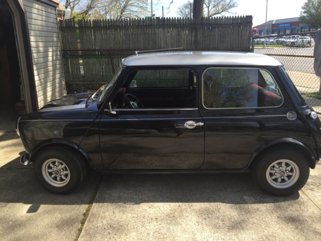 1977 Mini Classic Mini - photo 4