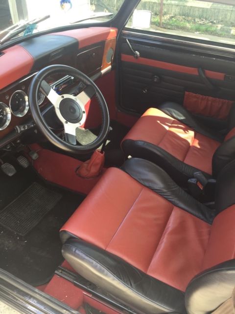 1977 Mini Classic Mini - photo 5