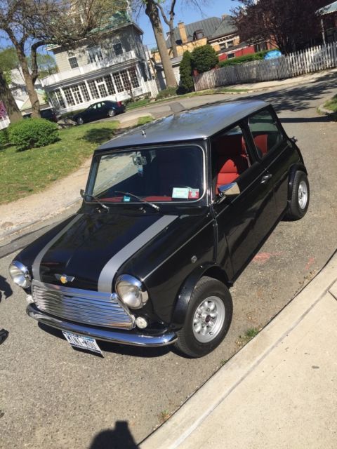 1977 Mini Classic Mini - photo 8