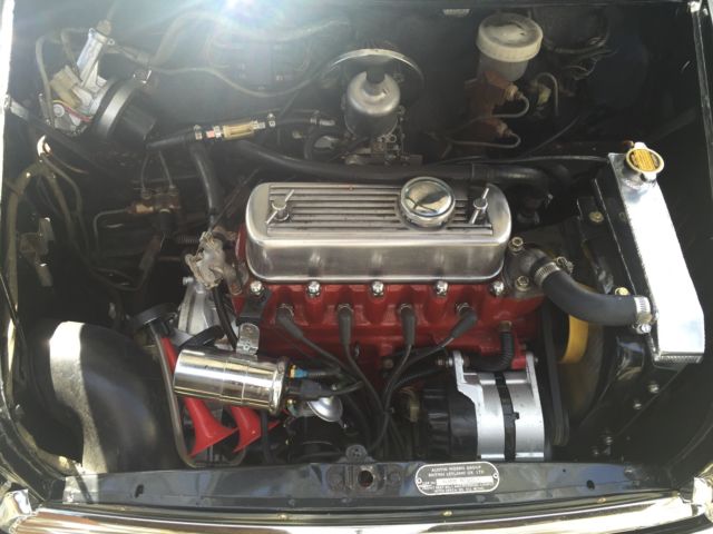 1977 Mini Classic Mini - photo 9