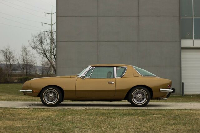 1977 Studebaker Avanti - photo 5