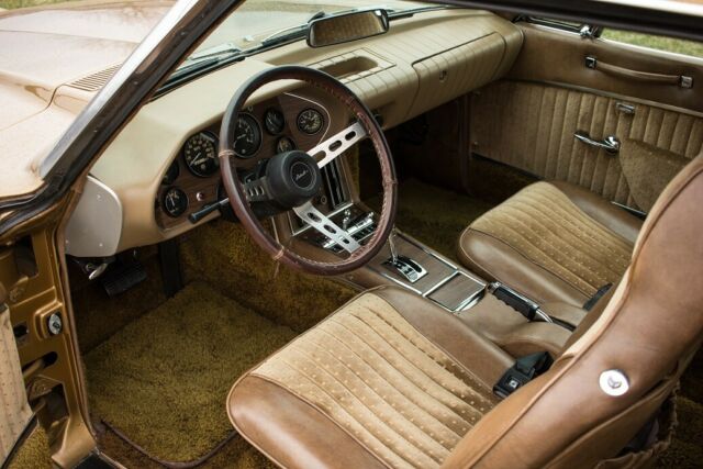 1977 Studebaker Avanti - photo 8