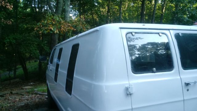 1977 Dodge Ram Van - photo 4