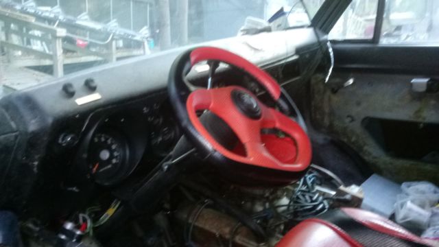 1977 Dodge Ram Van - photo 8