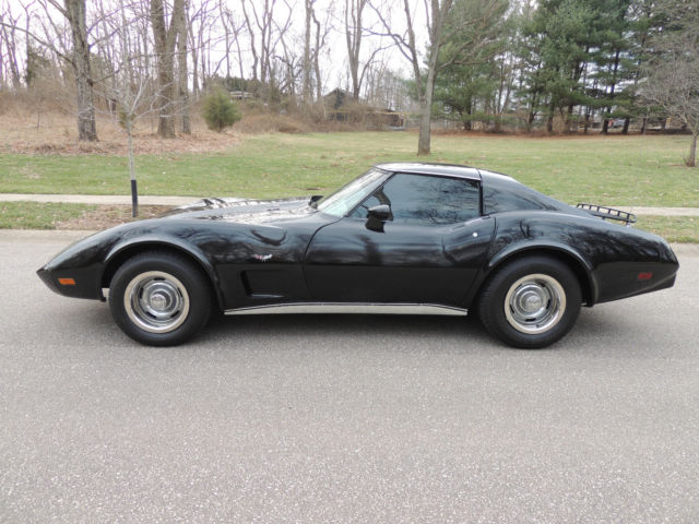 1977 Chevrolet Corvette CORVETTE - photo 5
