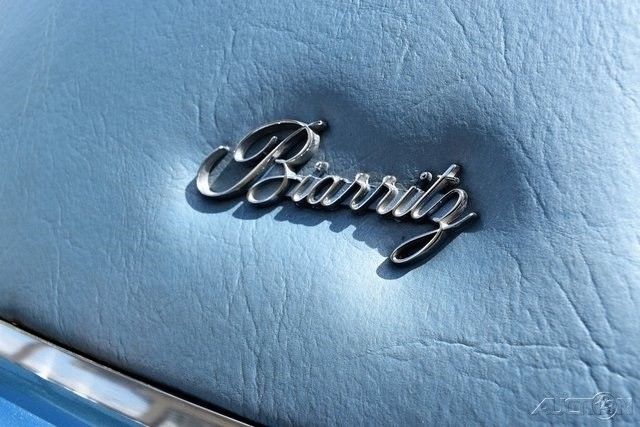 1977 Cadillac Eldorado Biarritz ~~ NICE CLASSIC CADILLAC ~~ BEST COLOR COMBO ~~ - photo 10