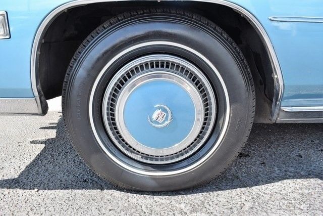 1977 Cadillac Eldorado Biarritz ~~ NICE CLASSIC CADILLAC ~~ BEST COLOR COMBO ~~ - photo 7