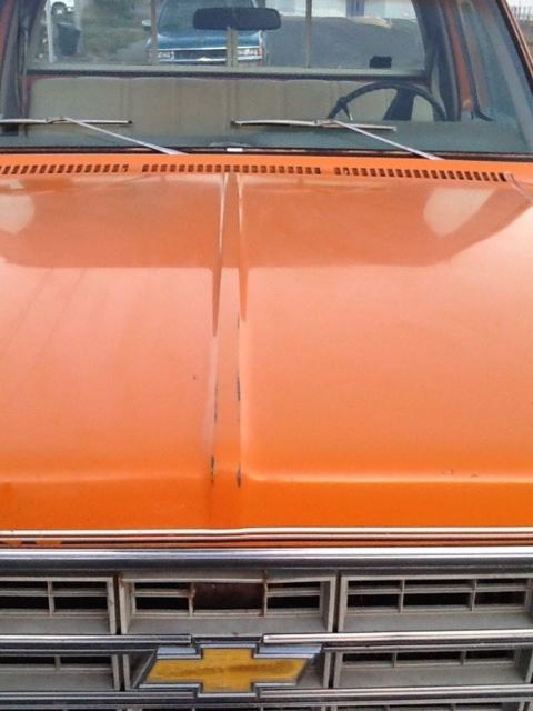 1977 Chevrolet C-10 SILVERADO - photo 3