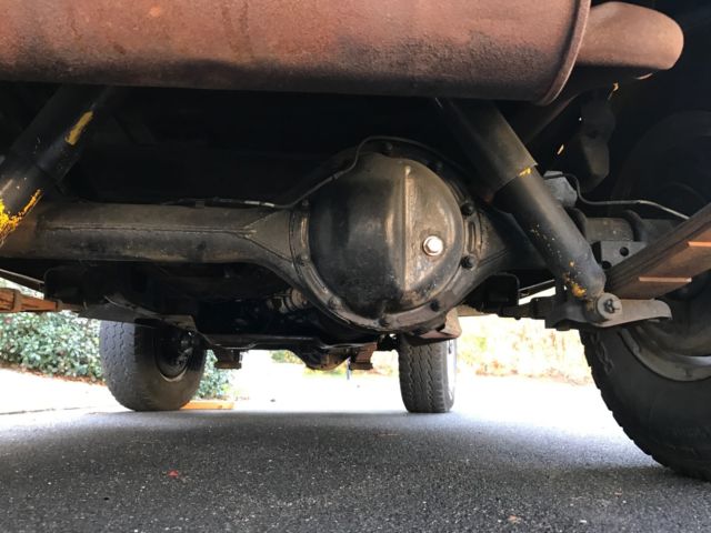 1977 Toyota Land Cruiser - photo 11