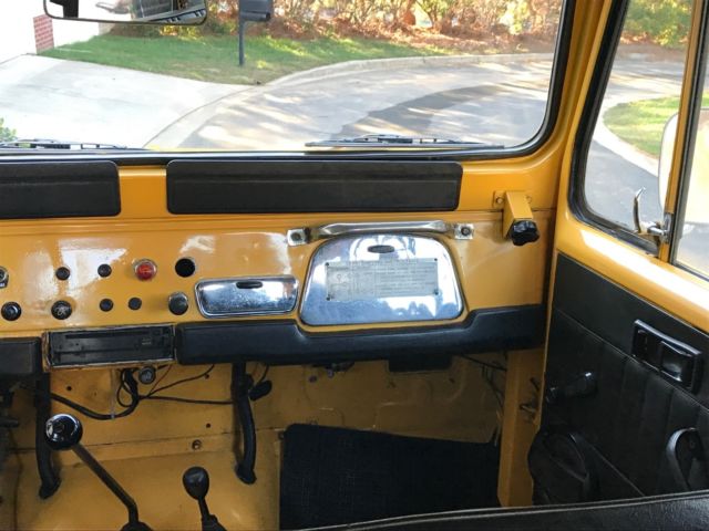 1977 Toyota Land Cruiser - photo 4