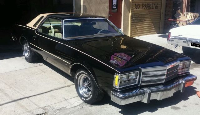 1977 Buick Regal - photo 2
