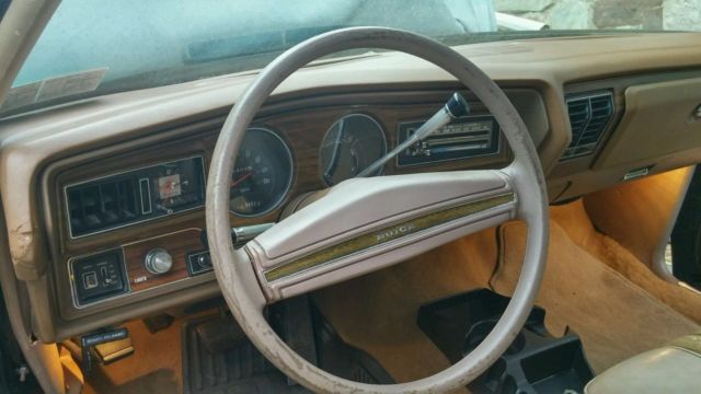 1977 Buick Regal - photo 4