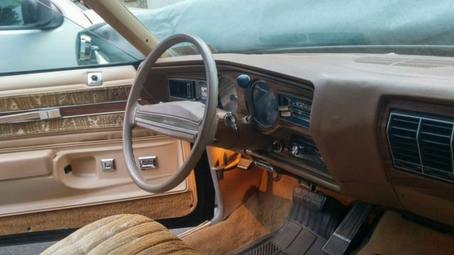 1977 Buick Regal - photo 9