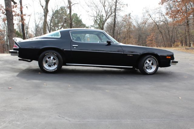 1977 Chevrolet Camaro - photo 2