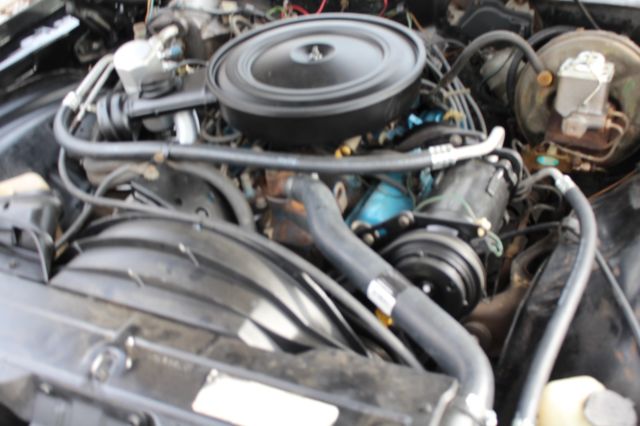 1977 Chevrolet Camaro - photo 6