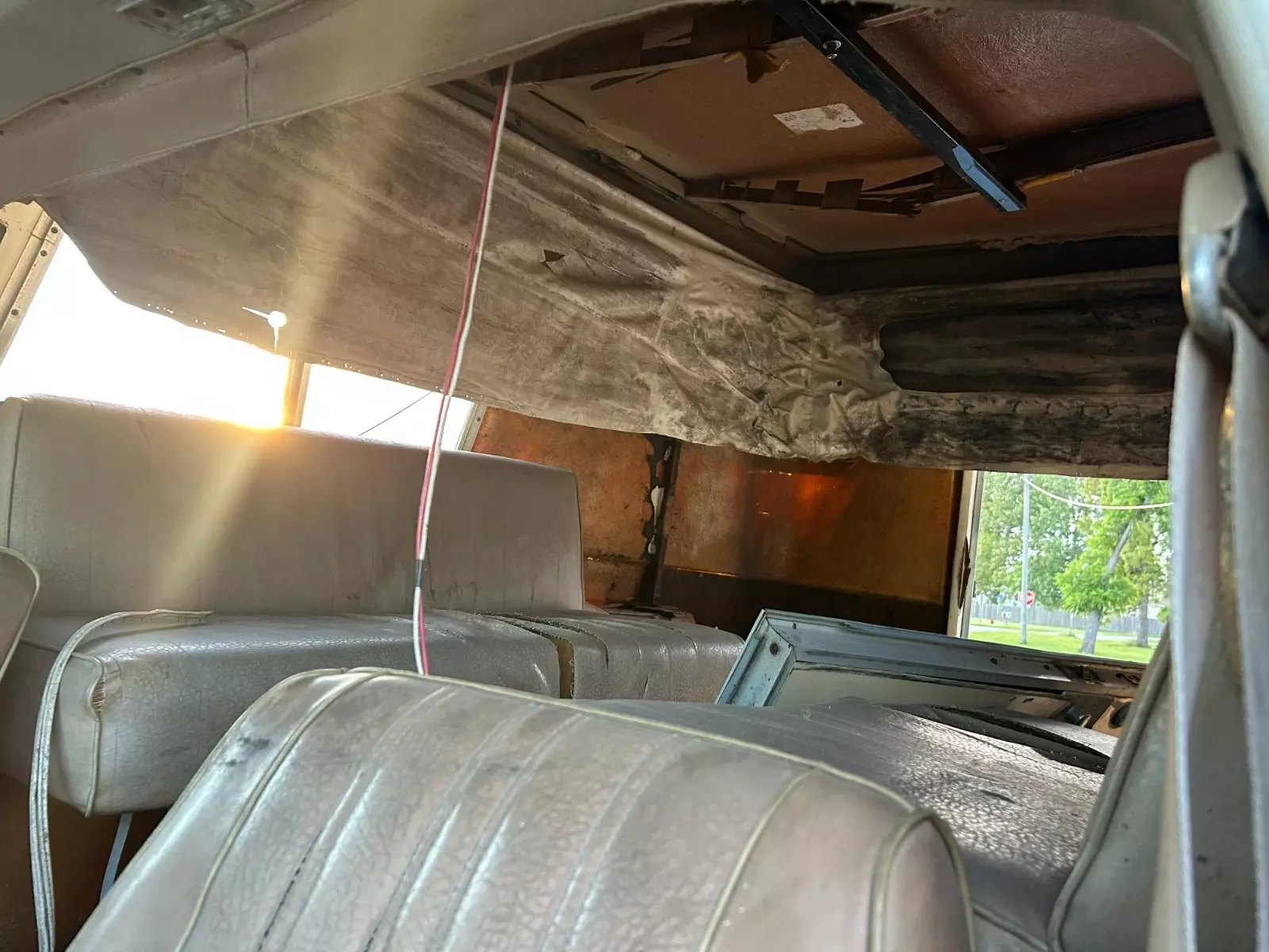 1977 Chevrolet Blazer - photo 13