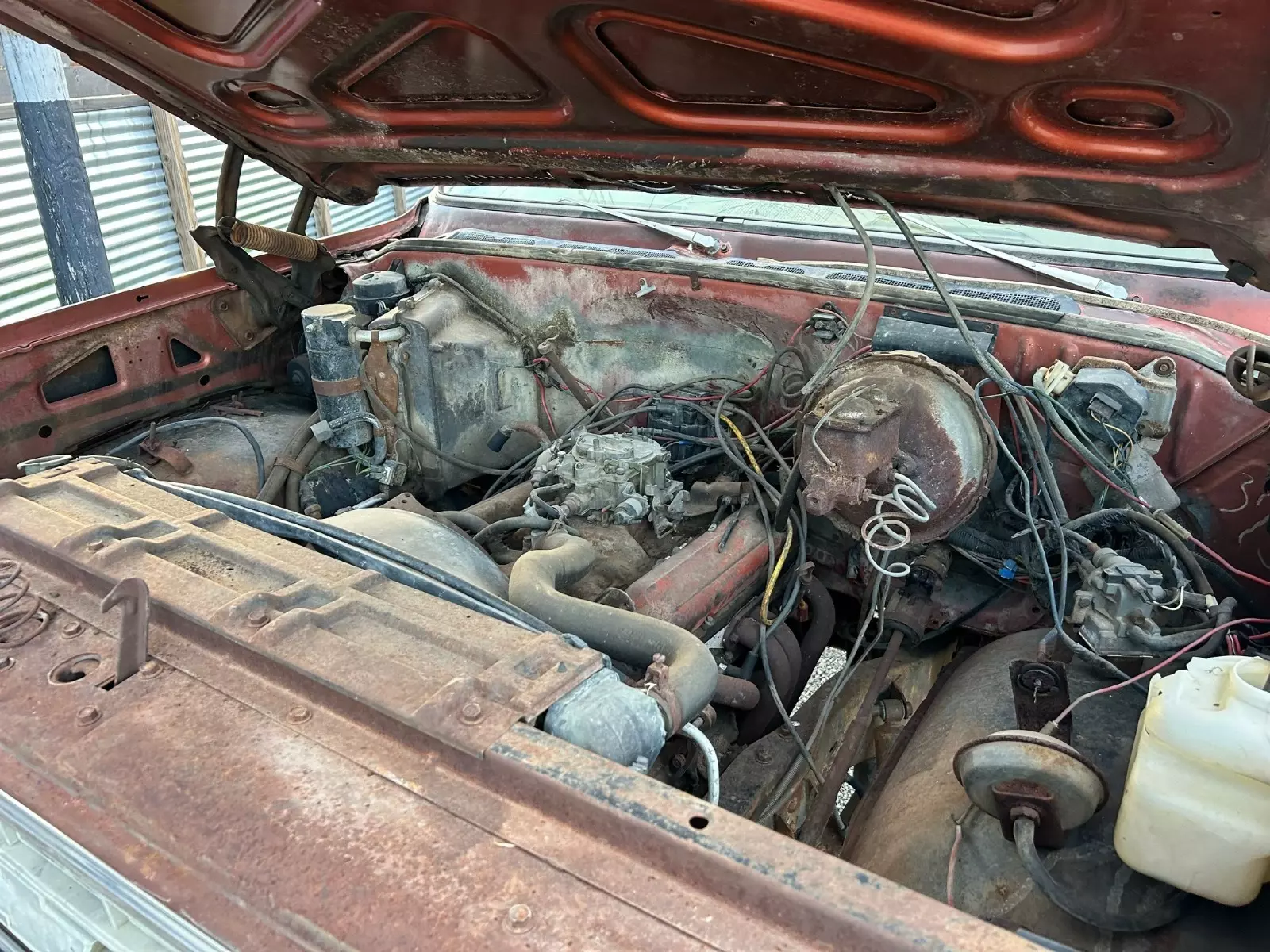 1977 Chevrolet Blazer - photo 5