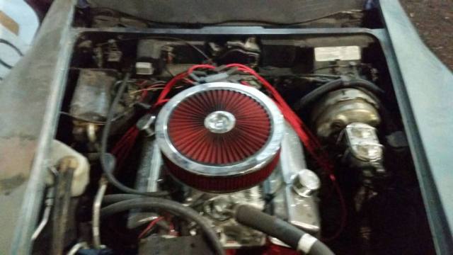 1977 Chevrolet Corvette - photo 4