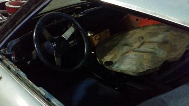 1977 Chevrolet Corvette - photo 5