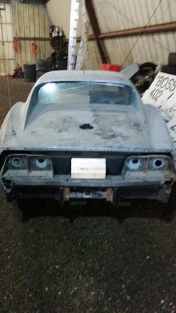1977 Chevrolet Corvette - photo 7