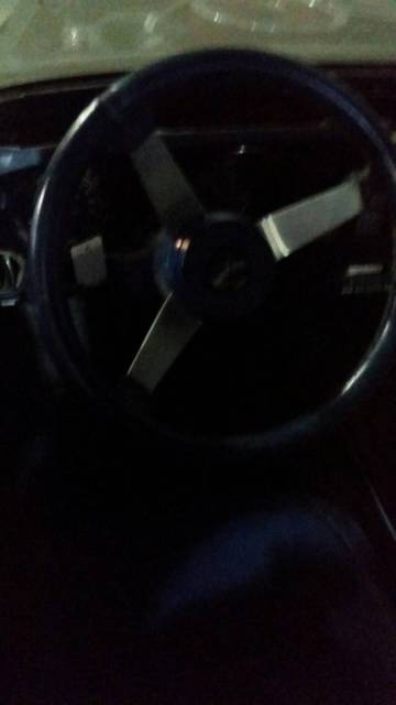 1977 Chevrolet Corvette - photo 8