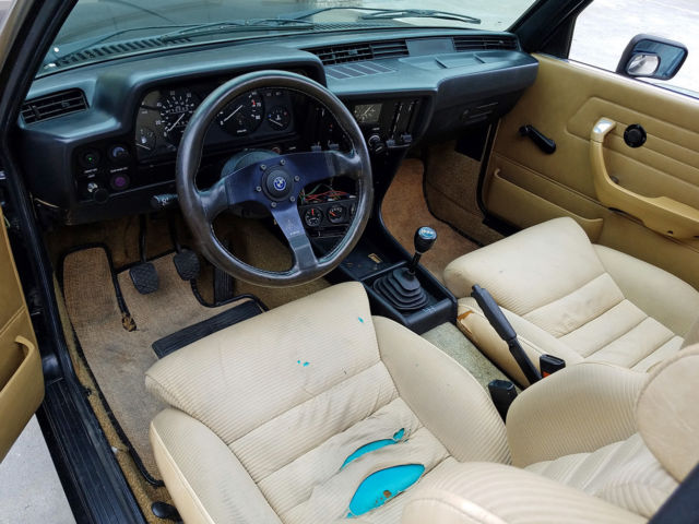 1977 BMW 3-Series E21 - photo 10