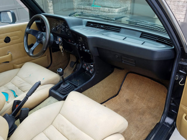 1977 BMW 3-Series E21 - photo 11