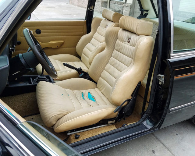 1977 BMW 3-Series E21 - photo 12