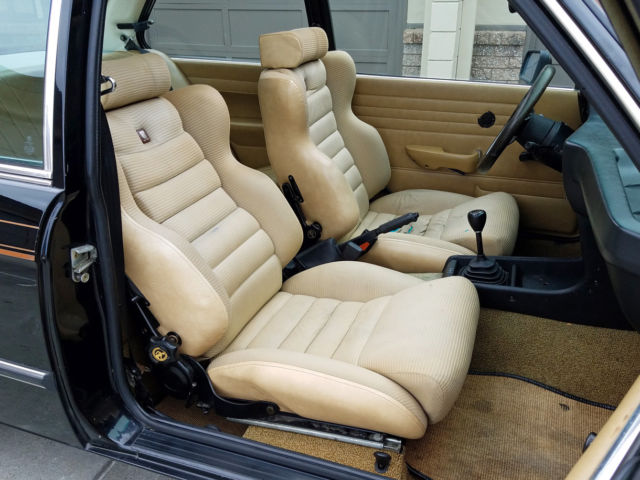 1977 BMW 3-Series E21 - photo 13