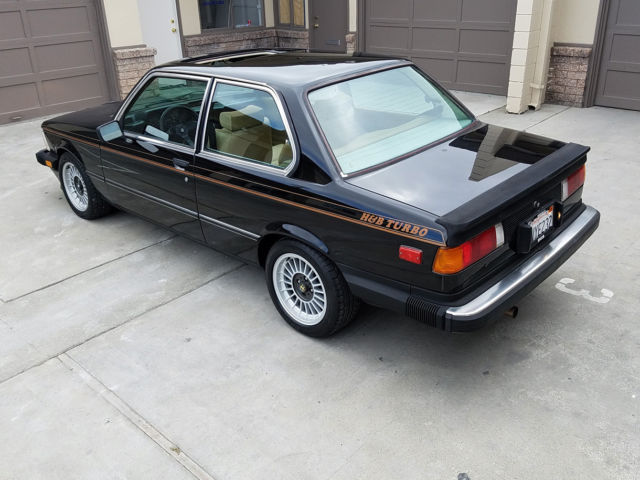 1977 BMW 3-Series E21 - photo 2