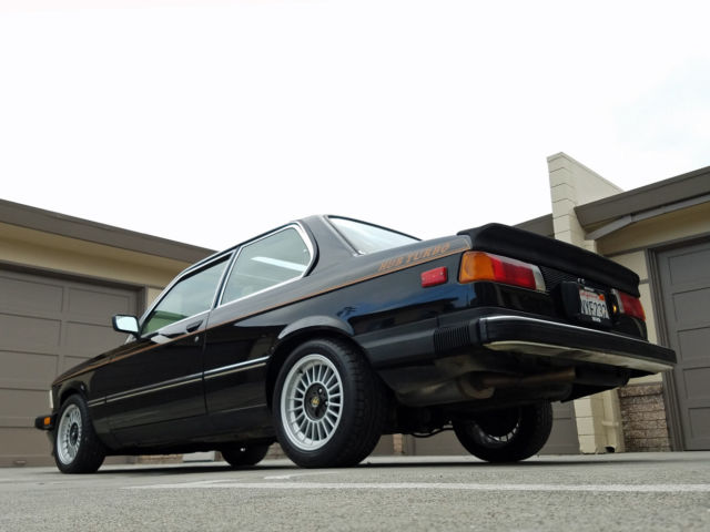 1977 BMW 3-Series E21 - photo 3