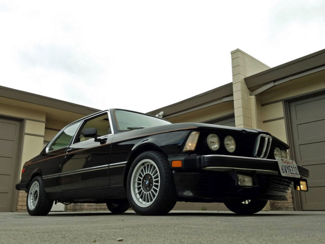 1977 BMW 3-Series E21 - photo 6