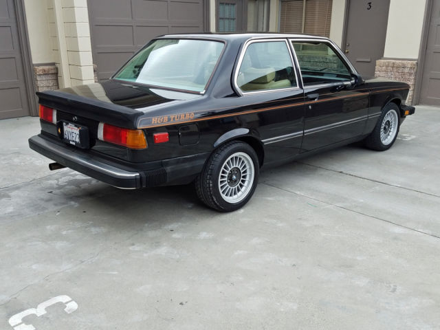 1977 BMW 3-Series E21 - photo 7