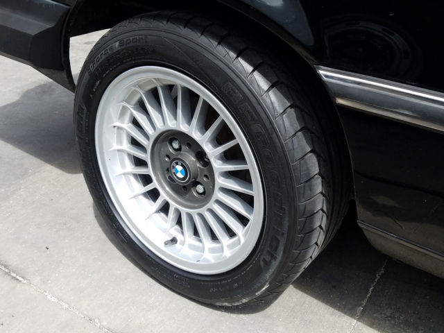 1977 BMW 3-Series E21 - photo 9