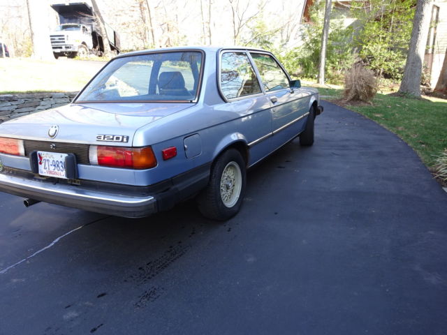 1977 BMW 3-Series Sport - photo 10