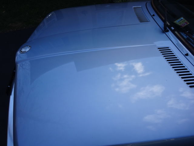 1977 BMW 3-Series Sport - photo 13
