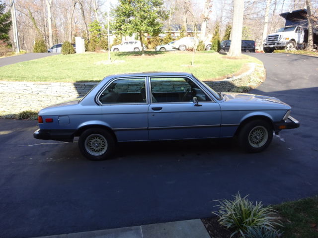 1977 BMW 3-Series Sport - photo 3