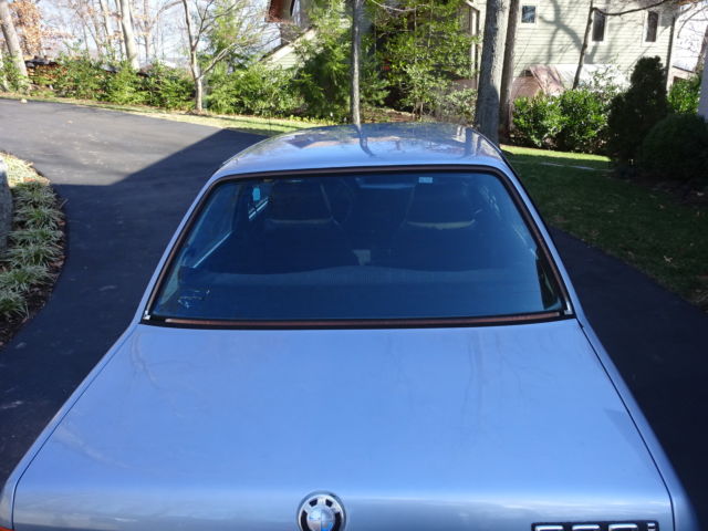 1977 BMW 3-Series Sport - photo 9