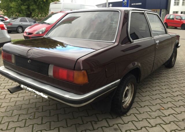1977 BMW 3-Series - photo 3